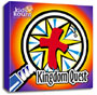 Kids Kount <i>Kingdom Quest</i> Curriculum: Ages 2-3 - Year 1: Fall (Download Version)