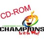 Kids Power Company <i>Champions</i> Kids' Church Curriculum (Manual on CD)
