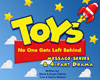 Kids Power Company <i>TOYS</i> Kids' Church Curriculum Download