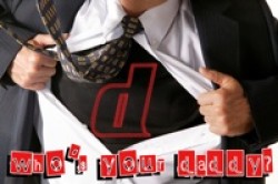 Kids Power Company <i>Who's Your Daddy</i> 4-Week Kids' Church Curriculum Download