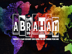 KidTOUGH <i>Abraham</i> Curriculum Download