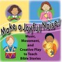 New Day Publishing <i>Make a Joyful Noise!</i> CD