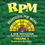 Righteous Pop Music (RPM) Volume 3 Download