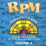 Righteous Pop Music (RPM) Volume 9 Download