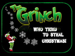 RealFun The Grinch Who Tried to Steal Christmas Curriculum Download