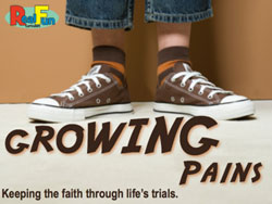 RealFun Growing Pains Curriculum Download