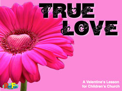 RealFun True Love Valentine's Day Curriculum Download