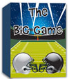 River's Edge <i>The Big Game</i> Curriculum Download