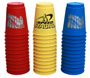 Speed Stacks Jumbo Stack 3 Set Pack