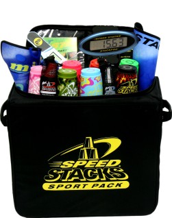 Speed Stacks - Sport Pack 15 Sets