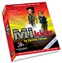 Spot the Difference: <i>M.I. Kidz</i> Curriculum