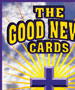 <i>The Good News Cards</i> 10-Pack