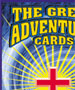 The Great Adventure Cards