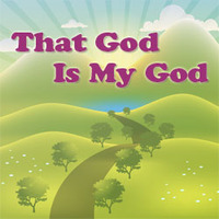 That God is My God Worship Song MP3 with Mini Lesson Download
