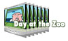 Timbuktoons <i>Blokhed at the Zoo</i> Countdown Download
