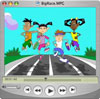 Timbuktoons <i>Big Race</i> Video Short Download
