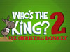 Timbuktoons Who's the King 2: The Christmas Donkey Lesson Download