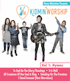 Yancy <i>Kidmin Worship Vol. 1: Hymns</i> Download