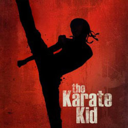 Movie Review: <i>The Karate Kid</i>