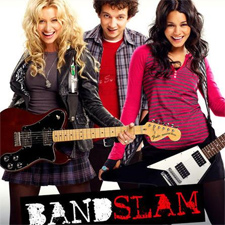 Movie Review: <i>Bandslam</i>