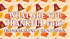 HM Media: Thanksgiving Countdown
