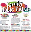 Family Table Talker #27 - Hope