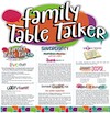 Family Table Talker #32 - Sovereignty