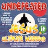 it Bible Curriculum - Undefeated Easter Series Download