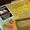 it Bible Curriculum - Agents of Acts Series Download