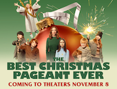 Best Christmas Pageant Ever