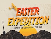 Easter Expedition