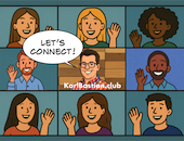 KarlBastian.Club Promo 1 KarlBastian.Club Promo 1