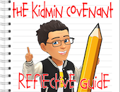 The Kidmin Covenant The Kidmin Covenant