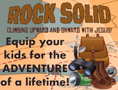 Rock Solid 2025