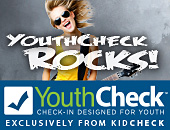 KidCheck YouthCheck Guitar 2025