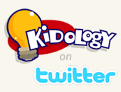 Kidology on Twitter