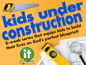 Kids Under Construction - Right Kids Under Construction - Right