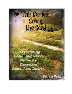 3John4 Resources The Farmer Sows the Seed Single Lesson Download