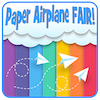 Kidology's Paper Airplane Fair Kit Download