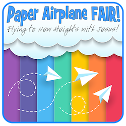 Paper Airplane Fair Super Sunday Download