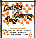 Childrens Church Stuff <i>Candy Corny Day</i> Extreme Party Plan (Download)