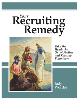 DiscipleLand Your Recruiting Remedy Download