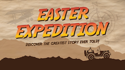 Easter Expedition Download