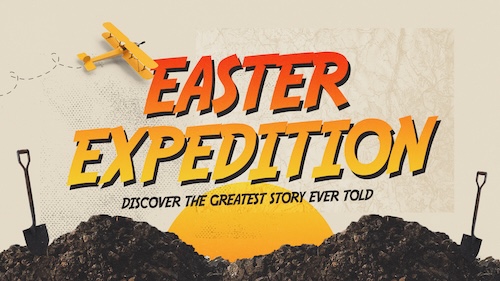 Easter Expedition Download