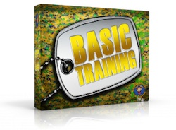 High Voltage Kids Ministry Basic Training Curriculum Download