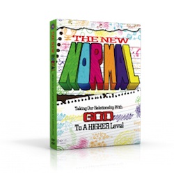 High Voltage Kids Ministry <i>The New Normal</i> Curriculum Download