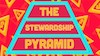 High Voltage Kids Ministry <i>Stewardship Pyramid</i> Curriculum Download