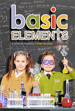 Basic Elements Science VBS