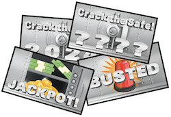 Crack the Safe Lesson Intro Game Download