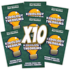 Kidology Theorems Book - Pack of 10